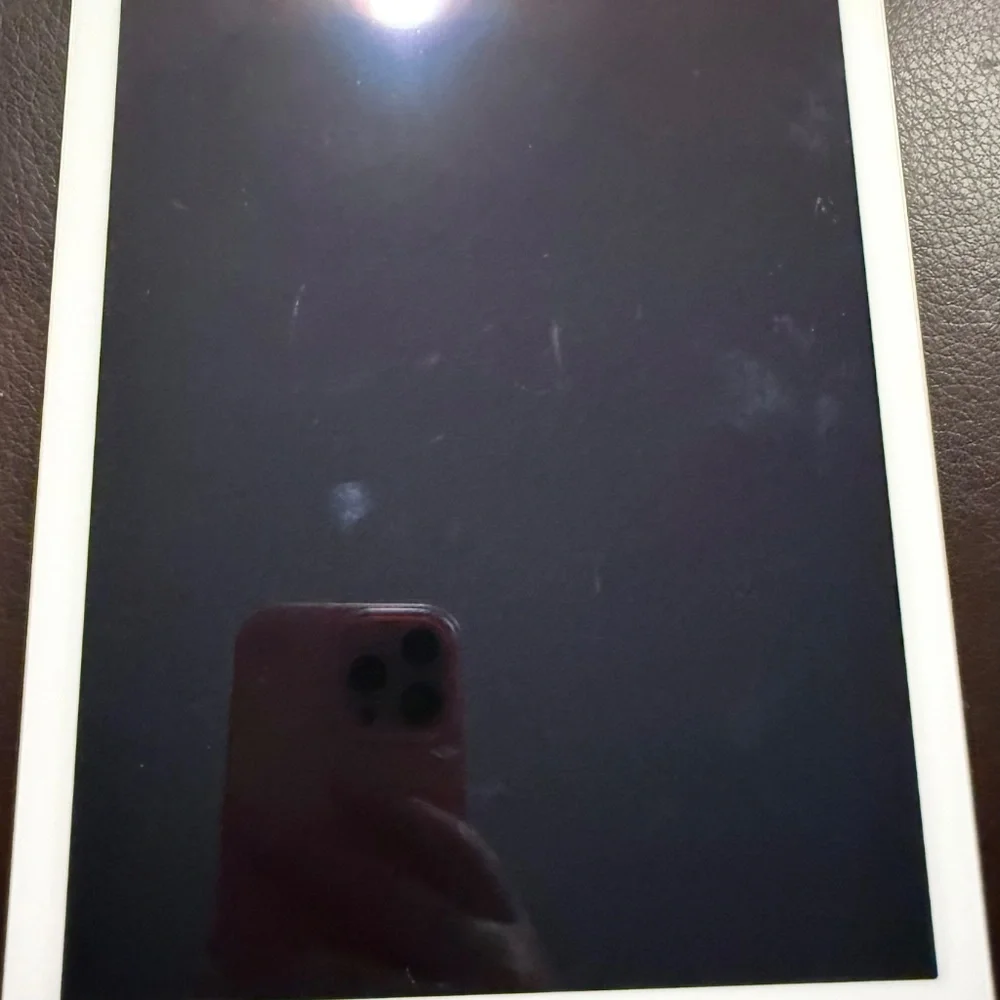 apple ipad